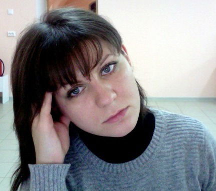 Анастасия Никулина