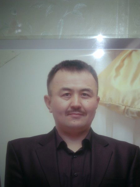 Алип Качиев