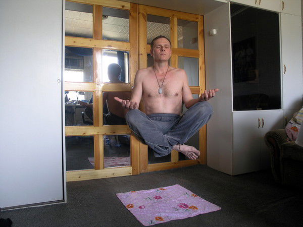 Александр Торба