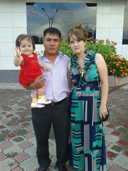 Расим Абылгазин