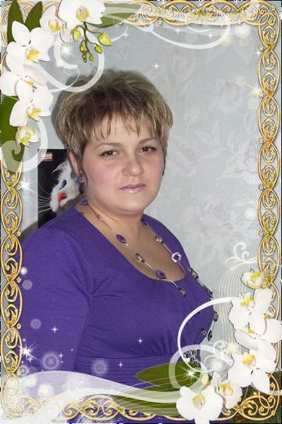 Татьяна Абросимова