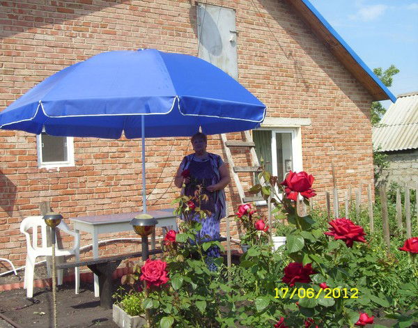 Нина Корниенко