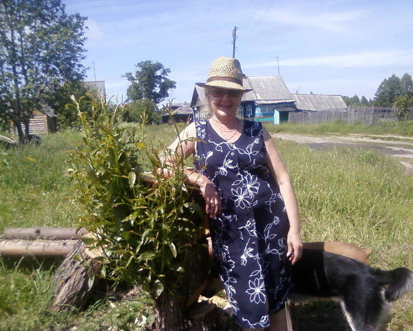 Ирина Лазайтис