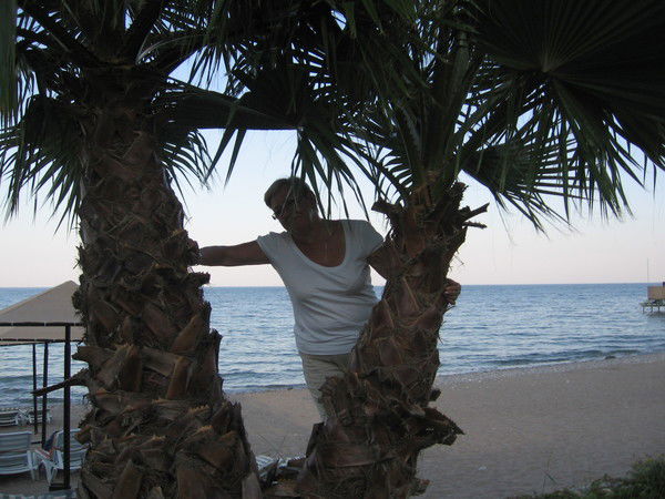 Галина Москалева