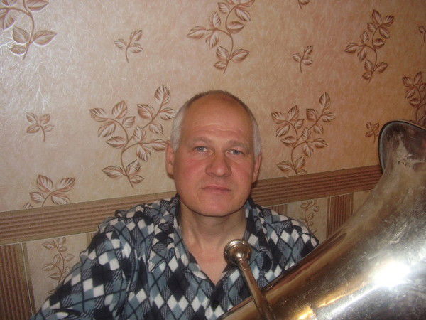 Сергей Обревко