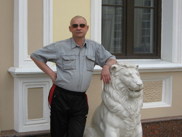 Андрей Мальченко