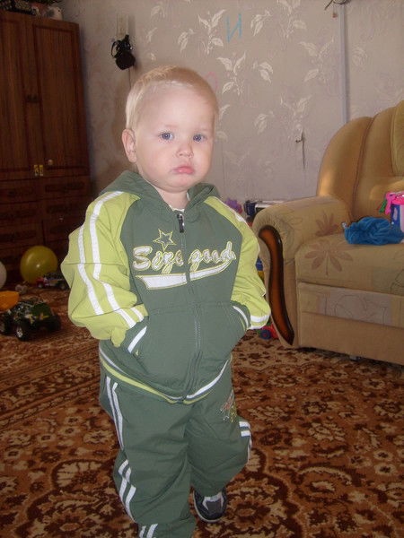 Светлана Волкова