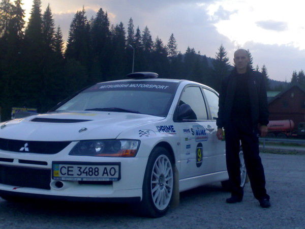 Виталий Дорошенко