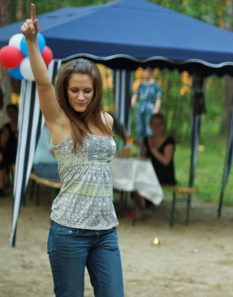 Аня Любенко