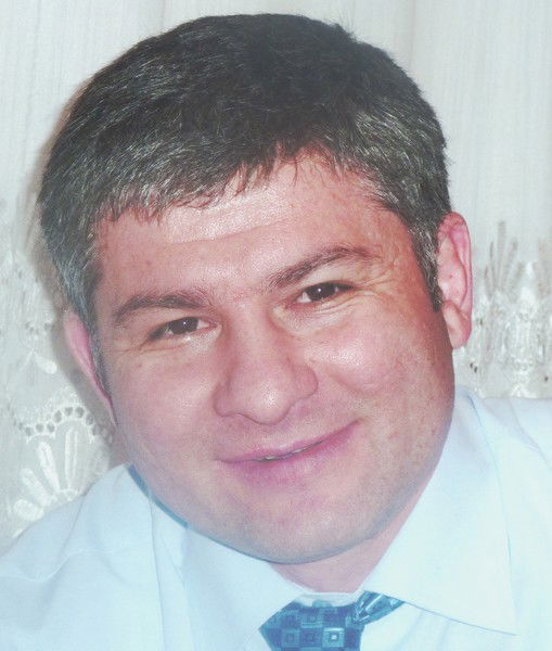 Тахир Шаваев