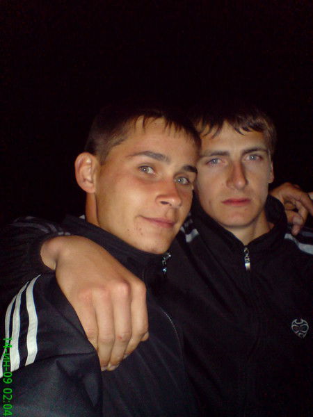 Владислав Пидгайный