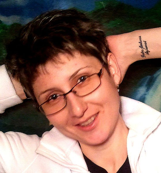 Нинель Асадуллина