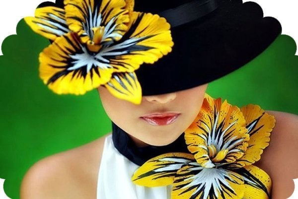 Мария Бабадей