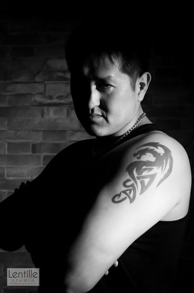 Азат Рыспаев