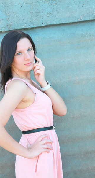 Аня Коваленок