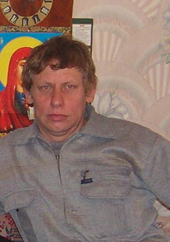 Юрий Гаркуша