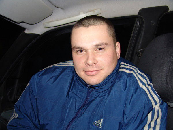 Садретдинов Игорь