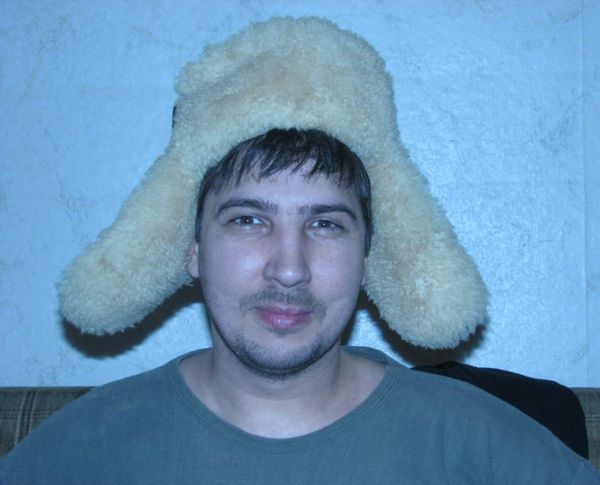 Михаил Шалгалиев