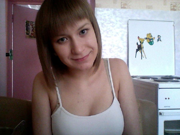 Стёша Ситникова