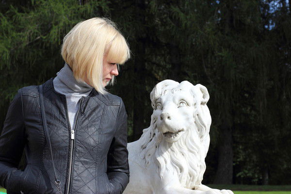 Светлана Рыбкина