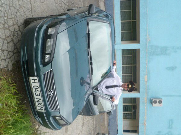 Никита Никита