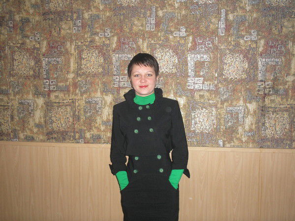 Ирина Миронова