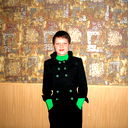 Ирина Миронова