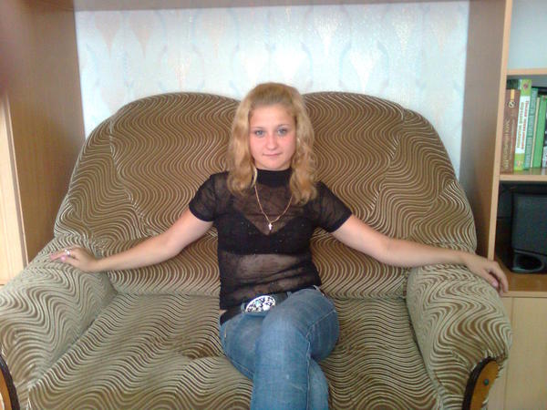 Надежда Шорохова