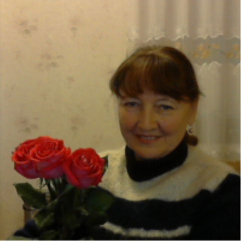 Светлана Ена