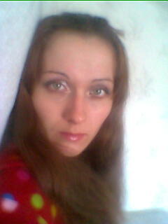 Наталья Продченко