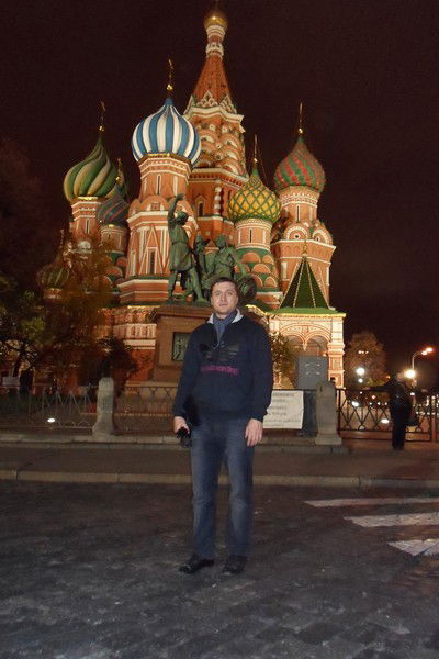 Андрей Каширин