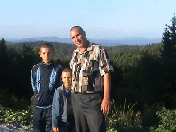 Булат Тимершаяхов