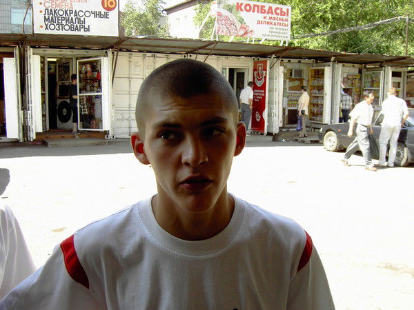 Дмитрий Загузов