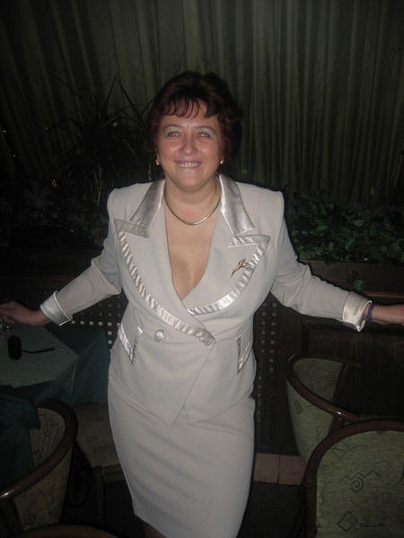 Татьяна Ануфриева