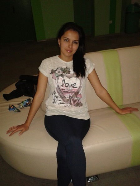 Хонзада Коплонова