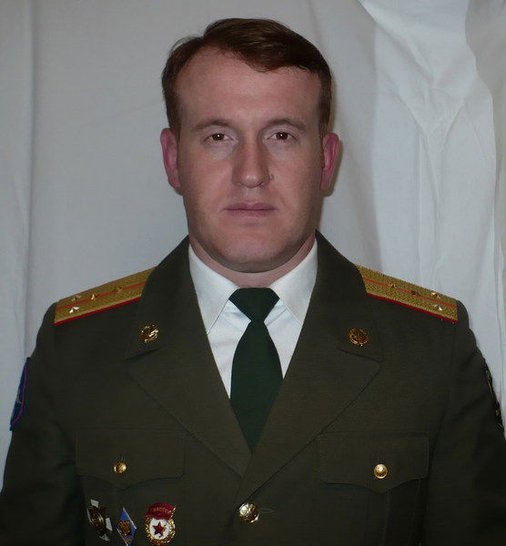 Вадим Сементинов