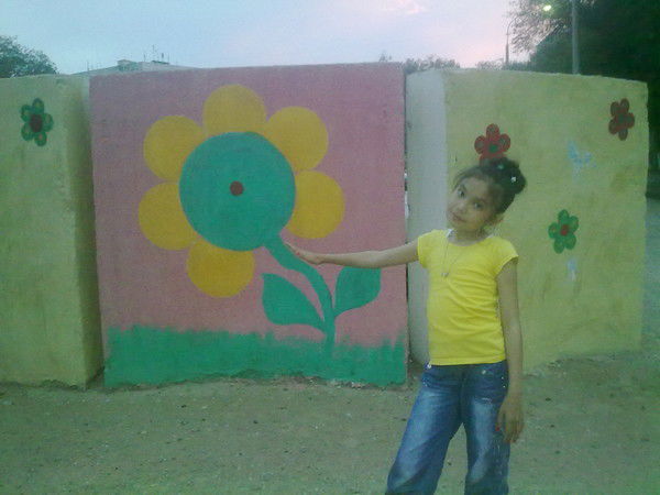 Жансая Имамбекова