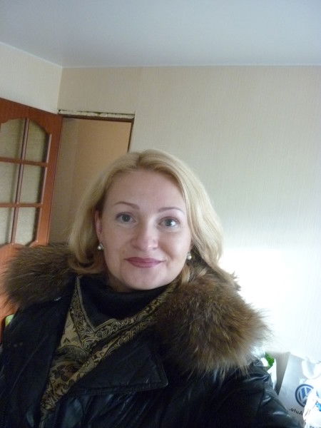 Наталья Магунова