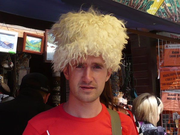 Дмитрий Мясников