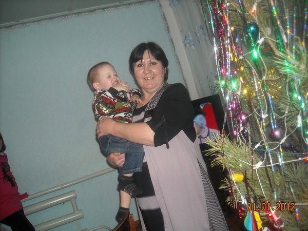 Лариса Кузнецова