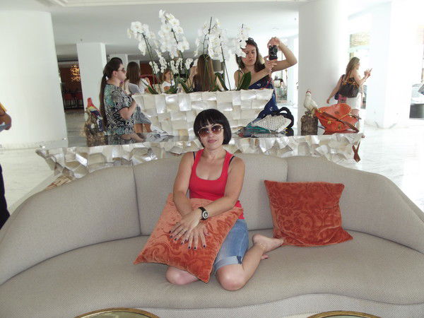 Галина Шиянова