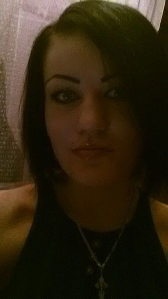 Марина Поссен