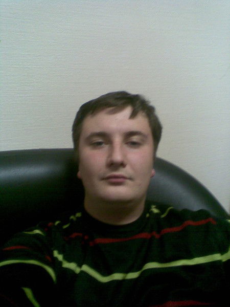 Станислав Владимиров