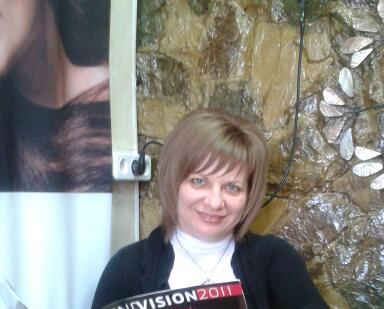 Людмила Денишенко