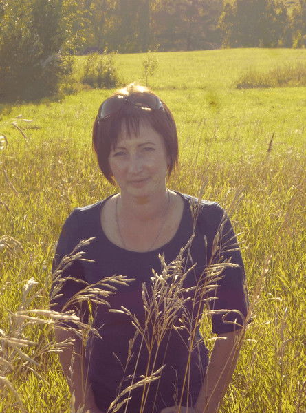 Катерина Ерохина