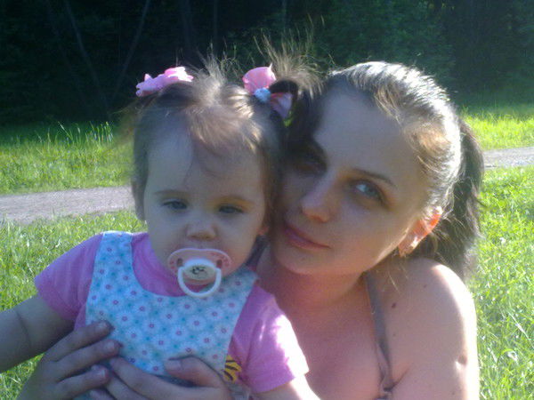 Анастасия Лялина