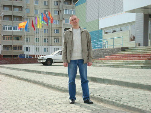 Константин Никитин