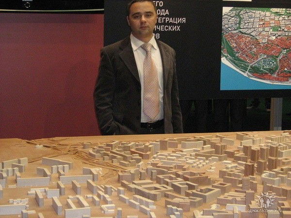 Роман Гребнев