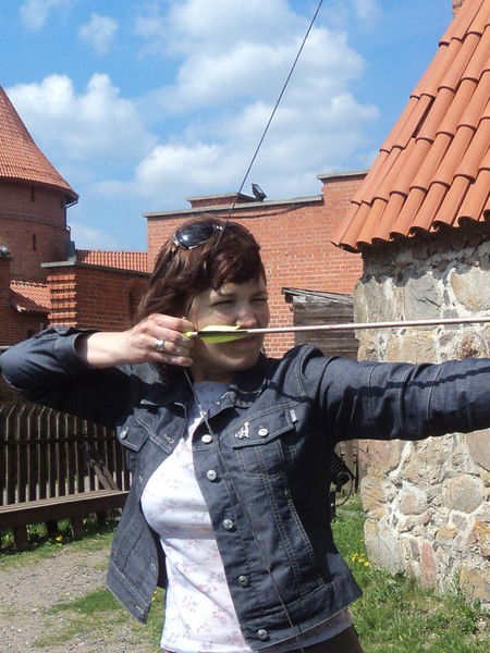 Елена Кузнецова