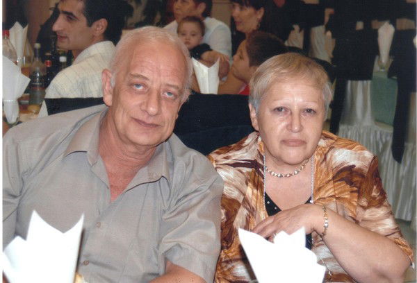 Владимир Житников